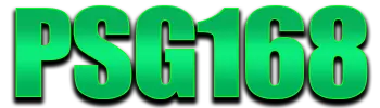 Logo PSG168